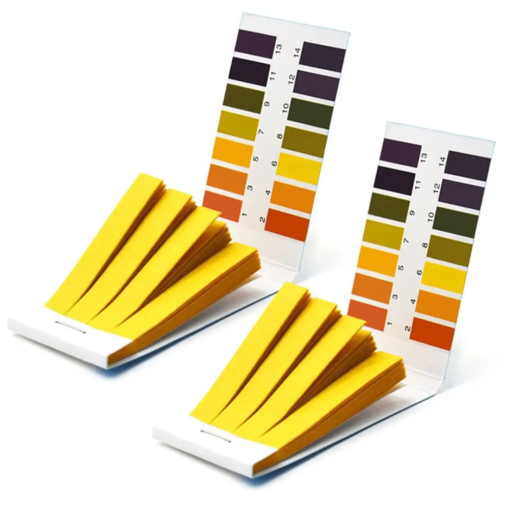 Ph Meter Digital Water Tester - Tiras de teste de ph para