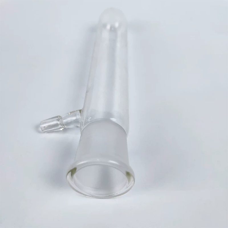 1 unidade de tubo de receção p - Lab Equipment avaliação e preço