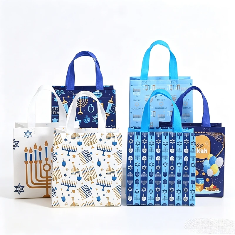 50 Sacolas de TNT Elegantes pa - Packaging avaliação e preço