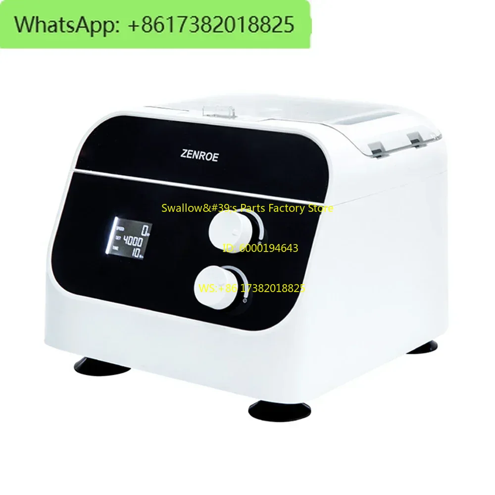 Centrífuga de Plasma Elétrica  - Medical Supplies avaliação e preço