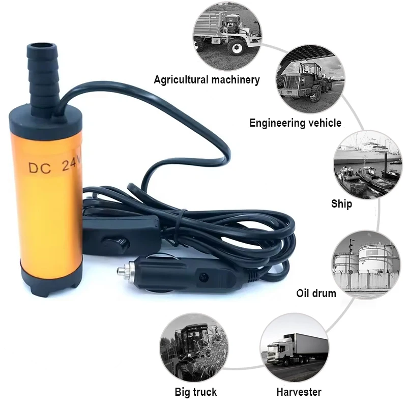 Mini Bomba de Sucção Submersív - Mini Peristaltic Pump 12V avaliação e preço