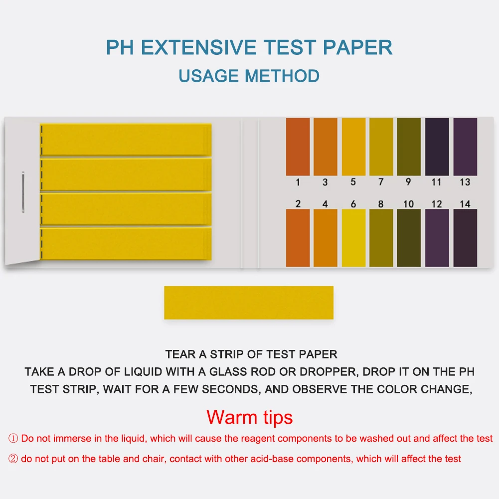 Tiras de teste de ph para água - Ph Meter Digital Water Tester avaliação e preço